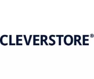 Cleverstore logo