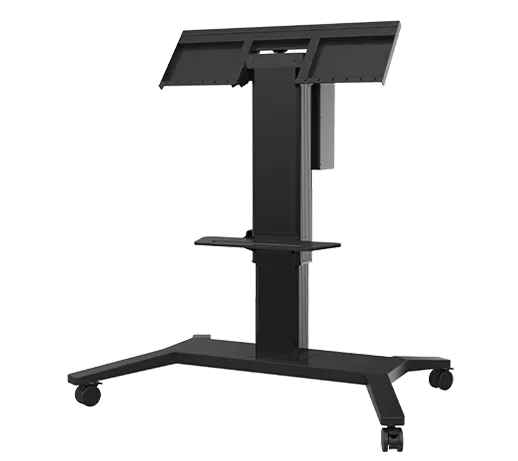 ProColor IFPD Mobile Tilt Stand