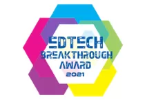 ed tech breakthrough award
